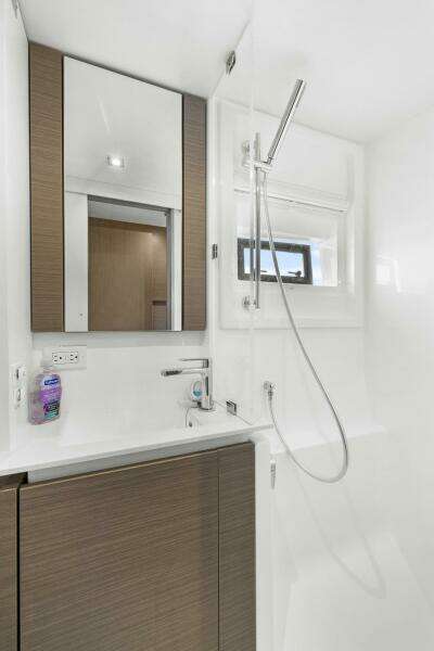 Prelude 46ft Leopard Yacht For Sale