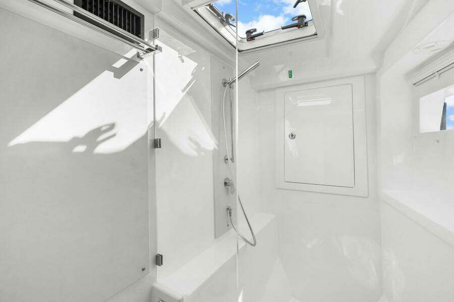 Prelude 46ft Leopard Yacht For Sale