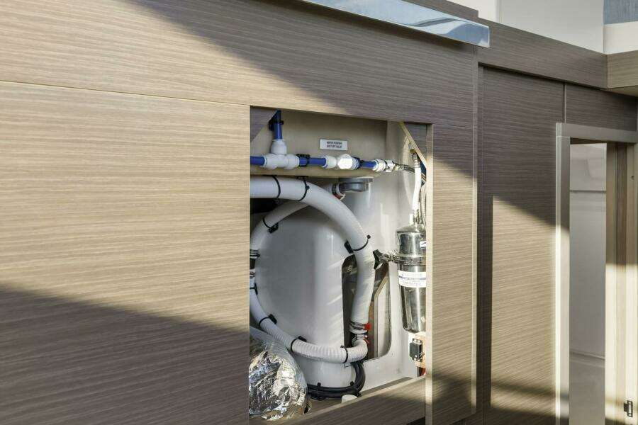 Prelude 46ft Leopard Yacht For Sale