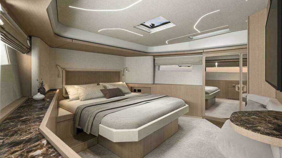 Stateroom- 2026 Prestige F5.7