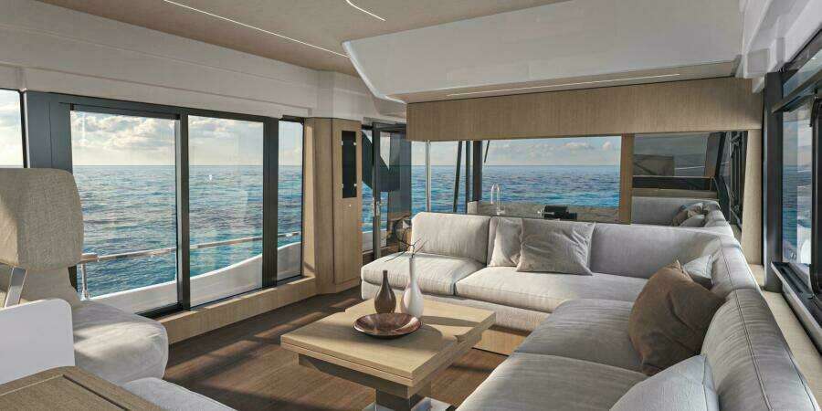 Salon - 2026 Prestige F5.7