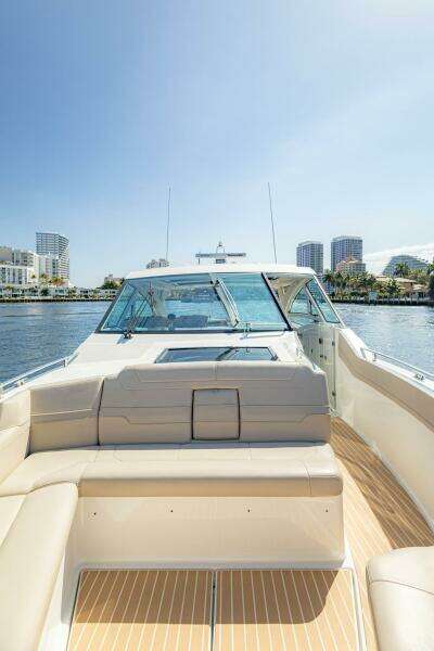 Seaspan 43ft Formula Yacht For Sale