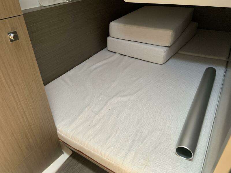 34ft Jeanneau Yacht For Sale