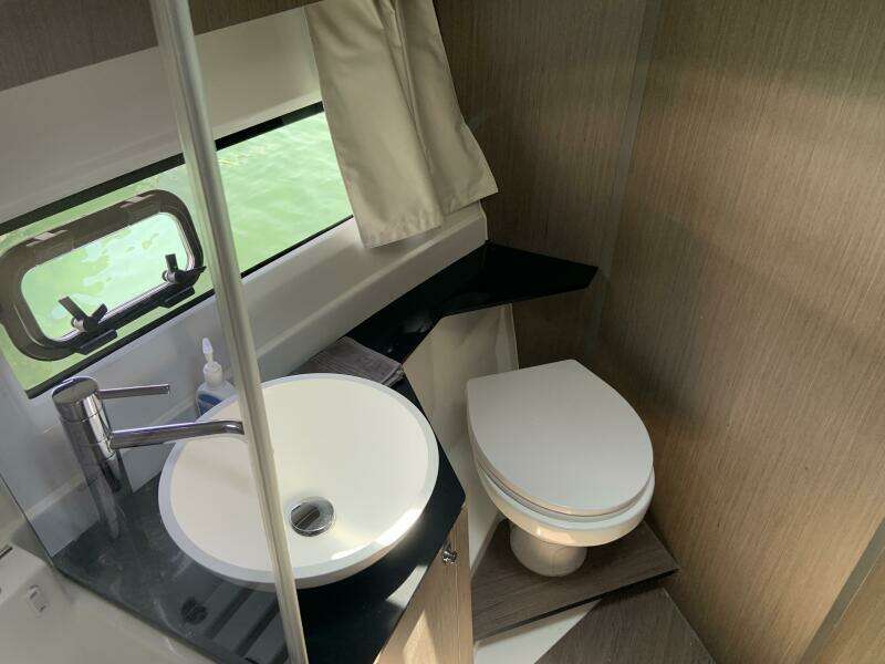 34ft Jeanneau Yacht For Sale