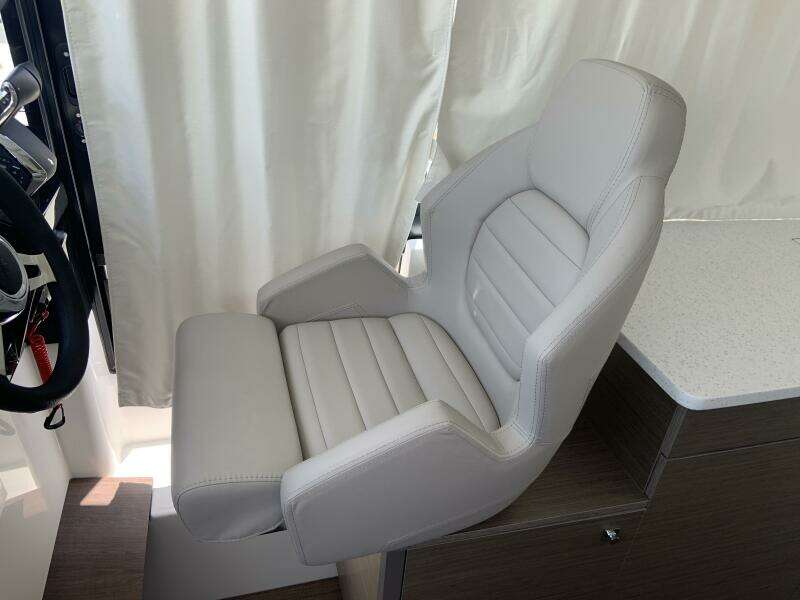 34ft Jeanneau Yacht For Sale