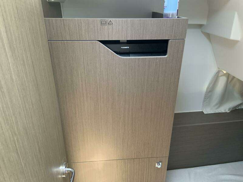 34ft Jeanneau Yacht For Sale