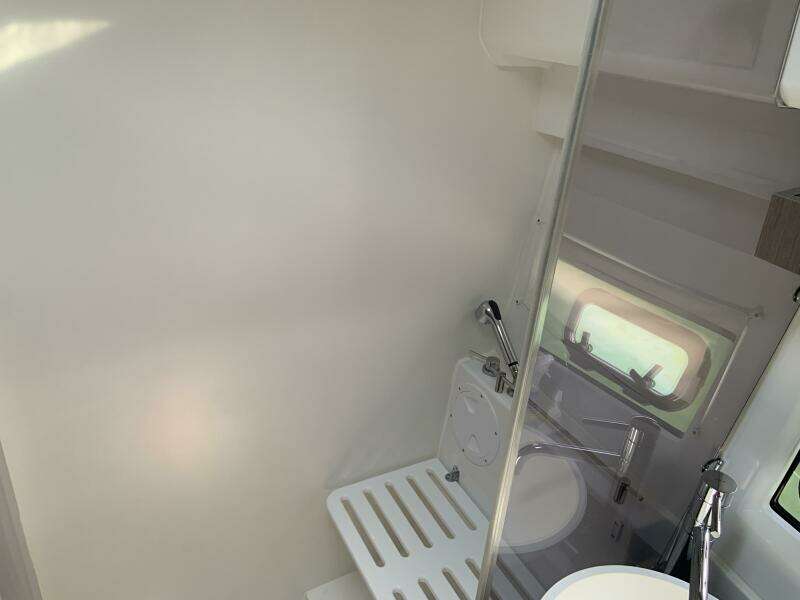 34ft Jeanneau Yacht For Sale