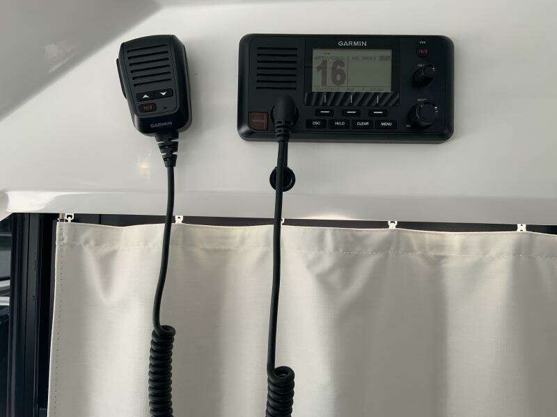 34ft Jeanneau Yacht For Sale