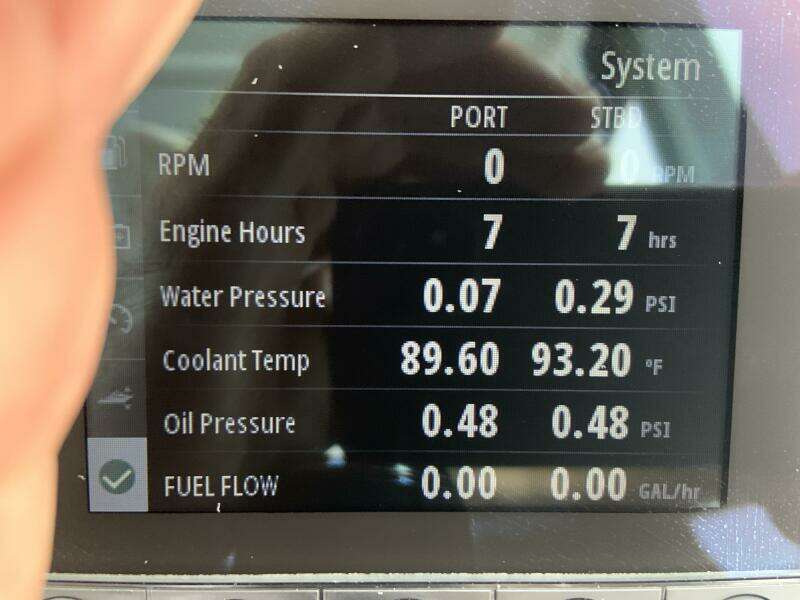 34ft Jeanneau Yacht For Sale