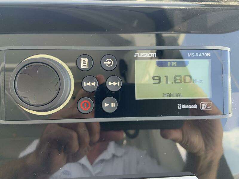 34ft Jeanneau Yacht For Sale