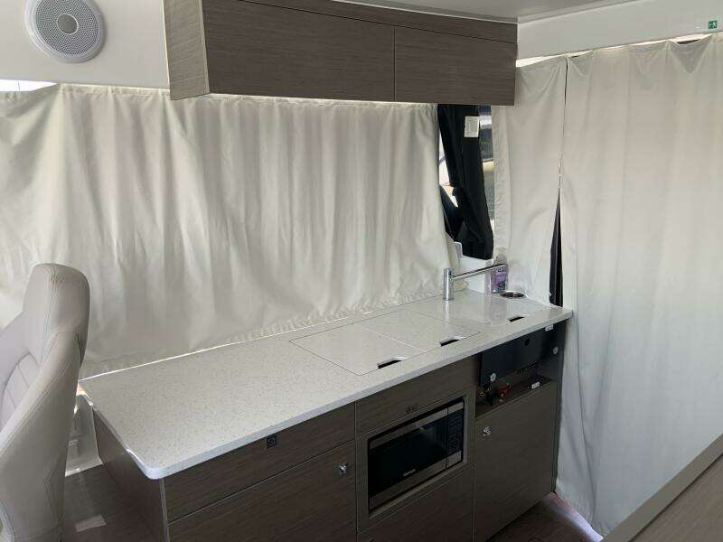 34ft Jeanneau Yacht For Sale