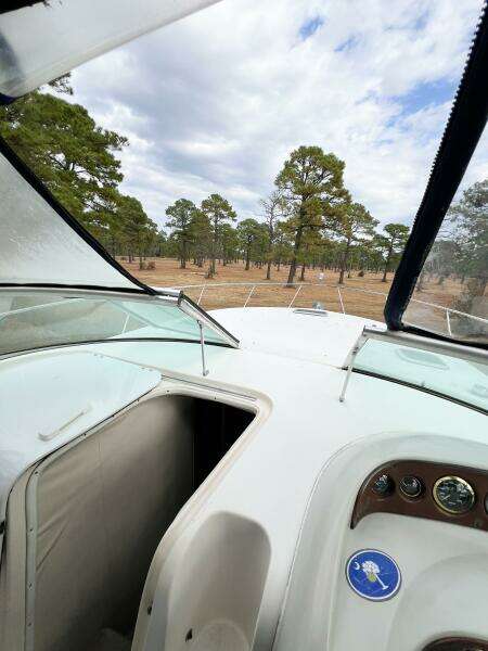 33ft Rinker Yacht For Sale