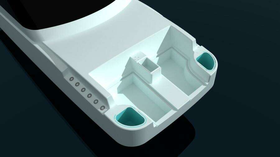 55ft Front Runner Yacht For Sale