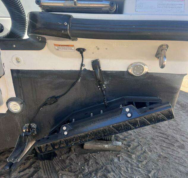 Outta Line 31ft Boston Whaler Yacht For Sale