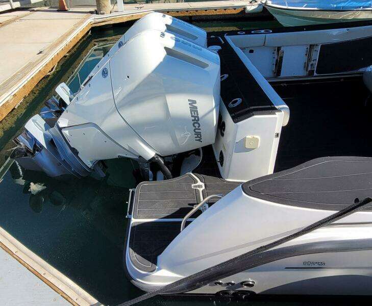 Outta Line 31ft Boston Whaler Yacht For Sale