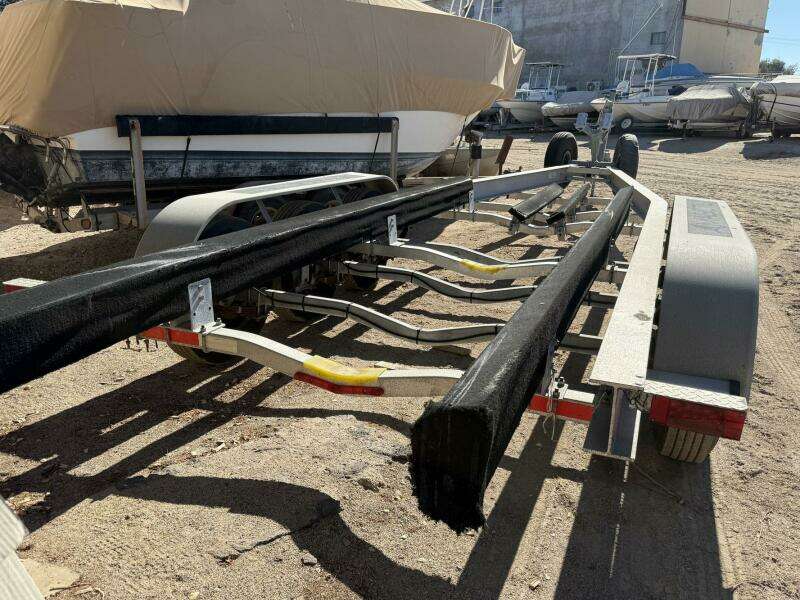 Outta Line 31ft Boston Whaler Yacht For Sale