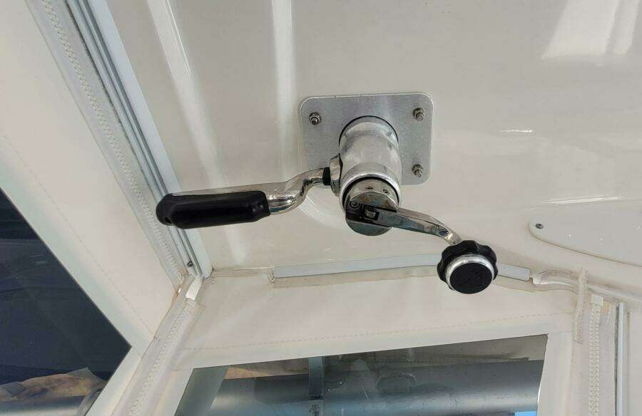 Outta Line 31ft Boston Whaler Yacht For Sale