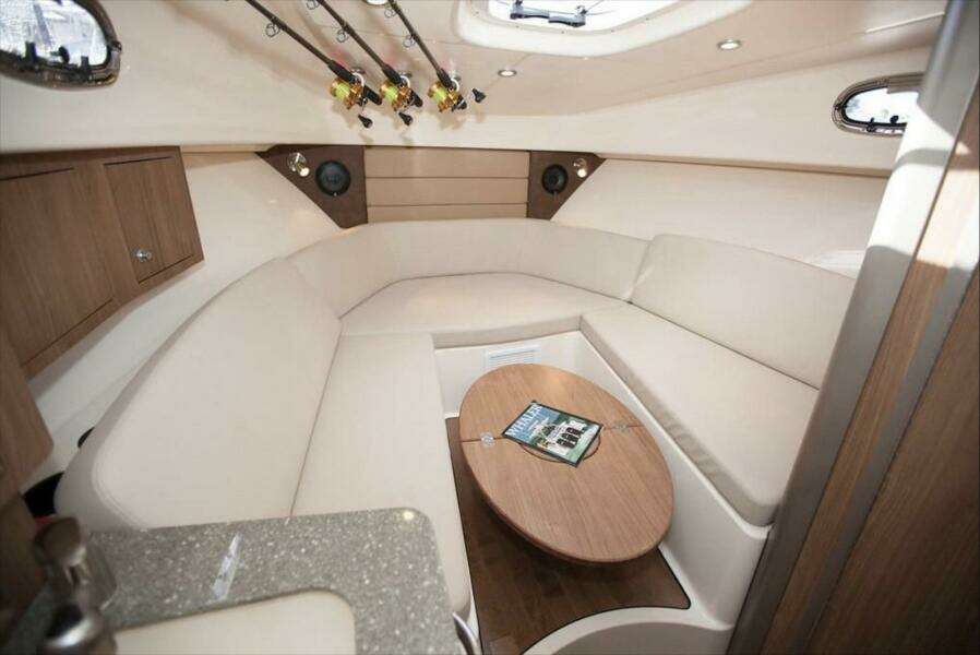 Outta Line 31ft Boston Whaler Yacht For Sale