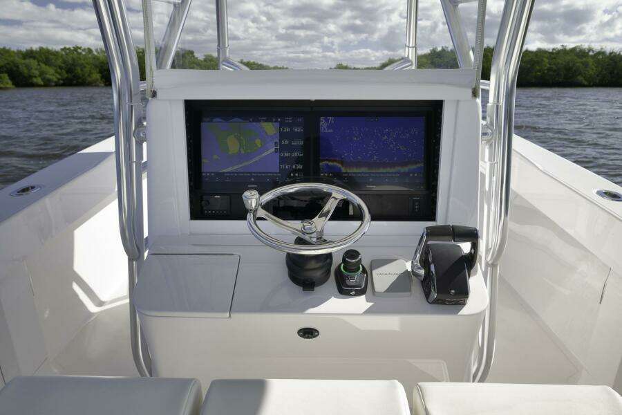 41ft Bahama Yacht For Sale