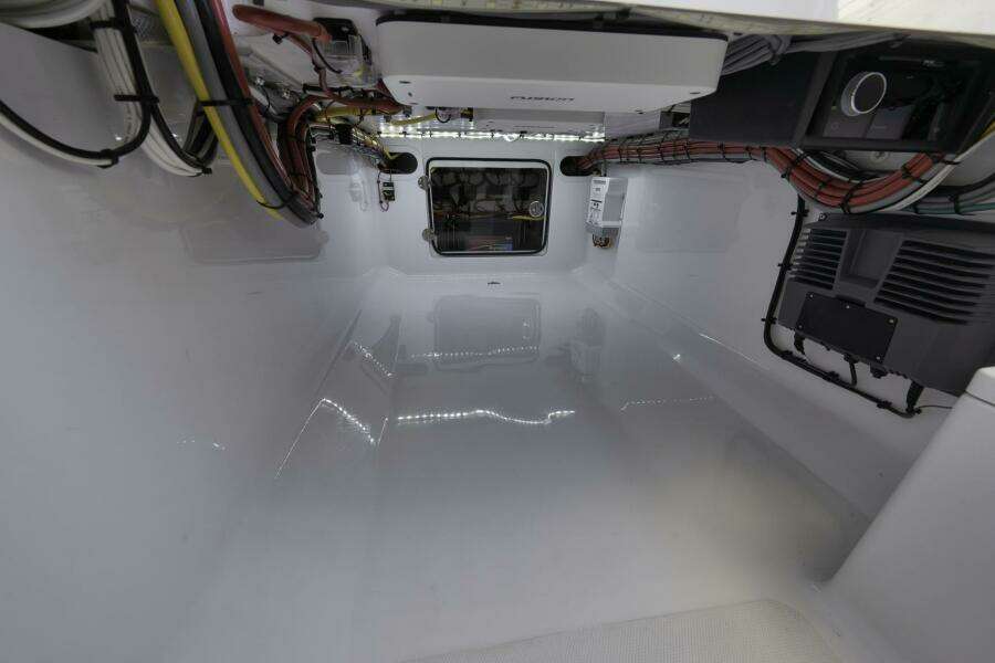 41ft Bahama Yacht For Sale