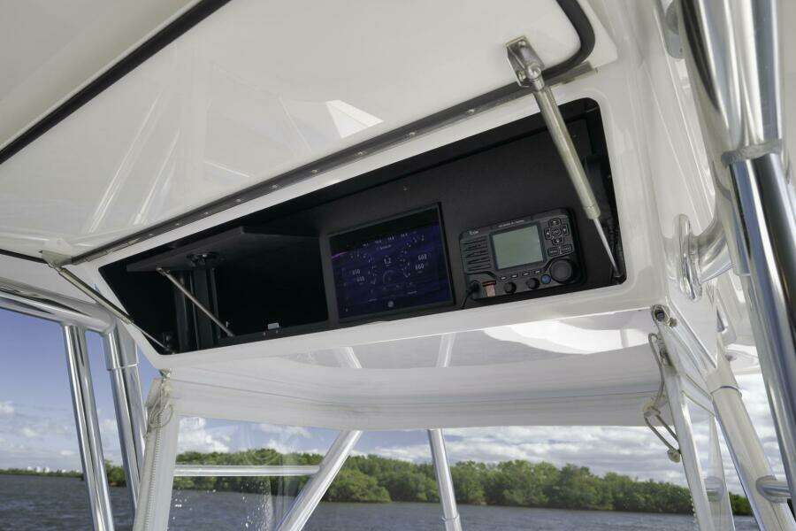 41ft Bahama Yacht For Sale