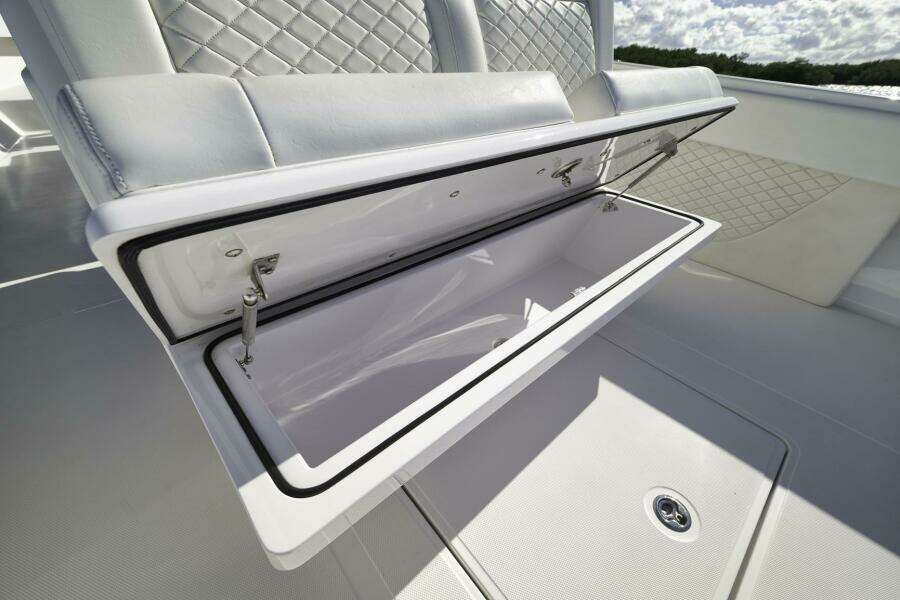 41ft Bahama Yacht For Sale