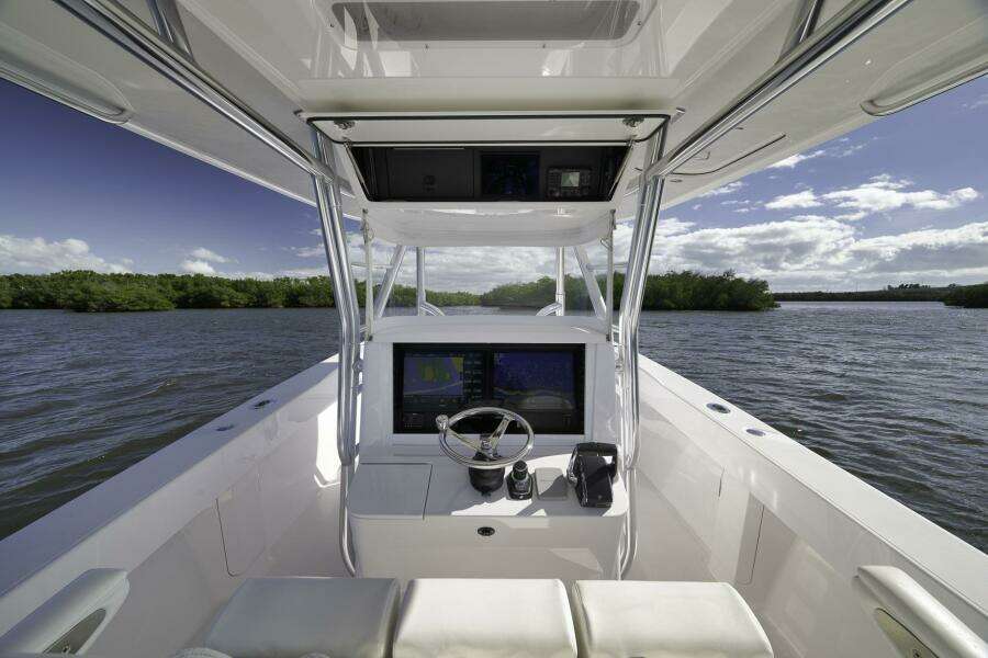 41ft Bahama Yacht For Sale