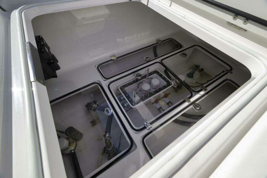 41ft Bahama Yacht For Sale