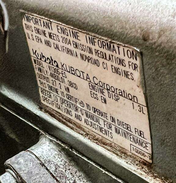 35ft Catalina Yacht For Sale