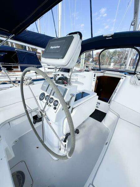 35ft Catalina Yacht For Sale