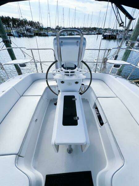 35ft Catalina Yacht For Sale