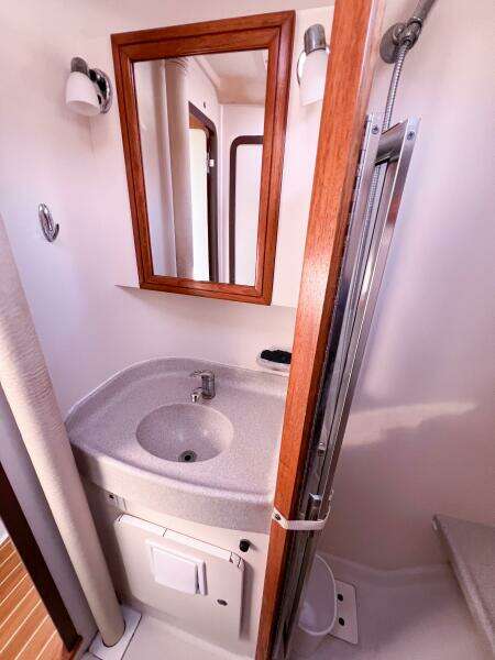 35ft Catalina Yacht For Sale