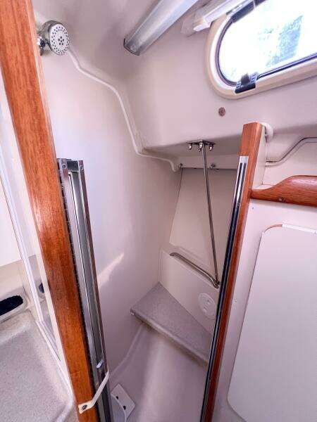 35ft Catalina Yacht For Sale