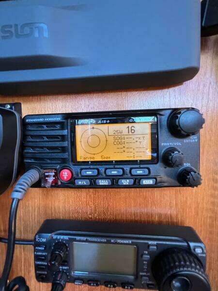 35ft Catalina Yacht For Sale