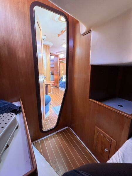 35ft Catalina Yacht For Sale