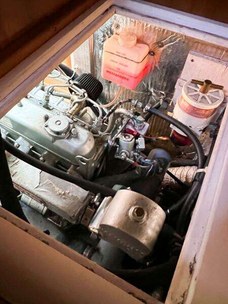 35ft Catalina Yacht For Sale