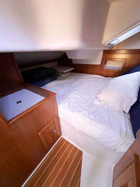 35ft Catalina Yacht For Sale