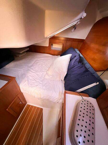 35ft Catalina Yacht For Sale