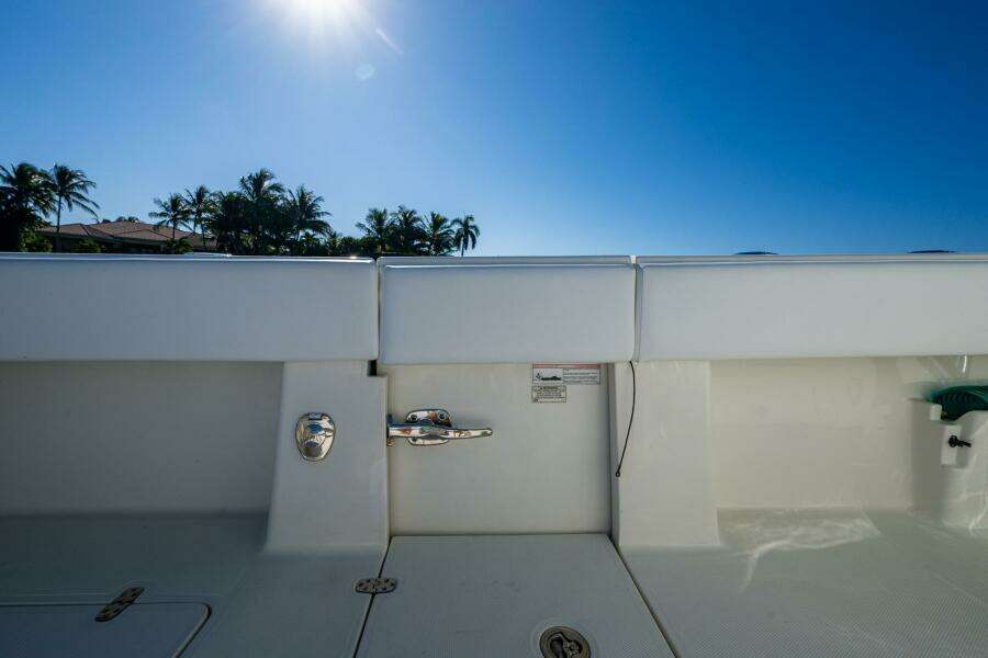 39ft SeaVee Yacht For Sale