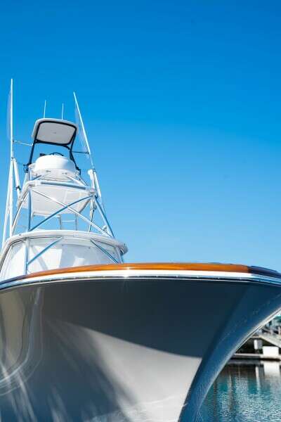 47ft Front Runner Yacht For Sale
