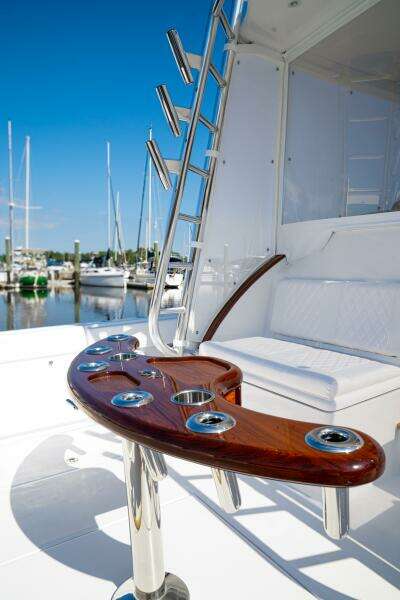 47ft Front Runner Yacht For Sale