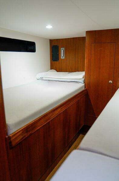 47ft Front Runner Yacht For Sale