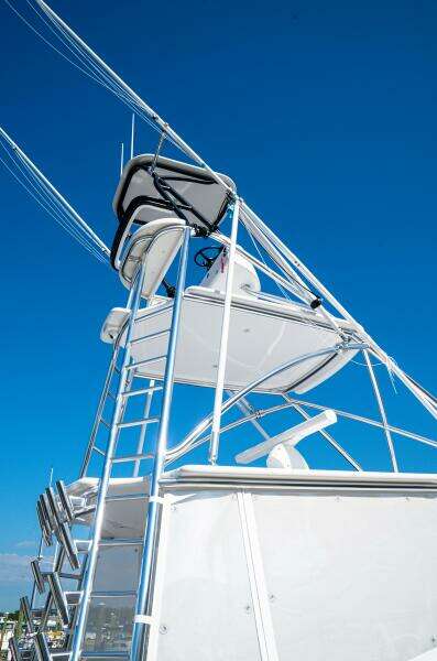 47ft Front Runner Yacht For Sale