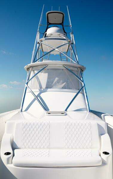 47ft Front Runner Yacht For Sale