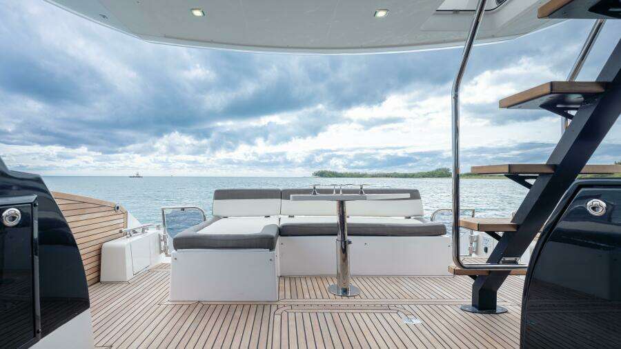 2020 Galeon 500 Fly