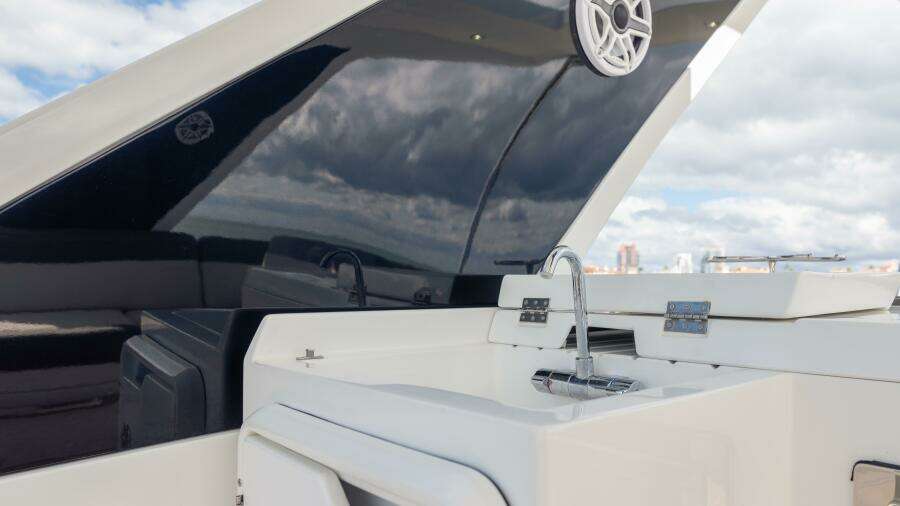 2020 Galeon 500 Fly