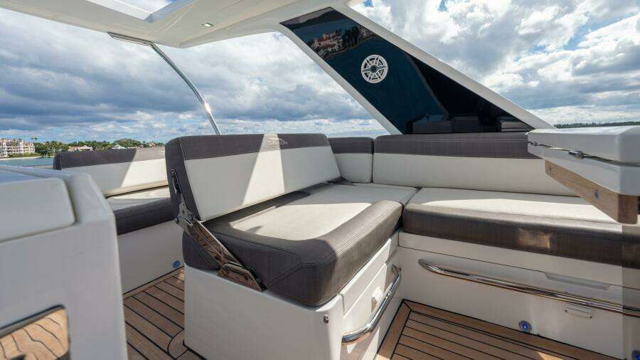 2020 Galeon 500 Fly