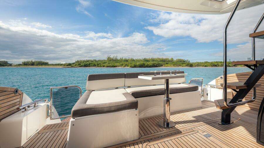 2020 Galeon 500 Fly