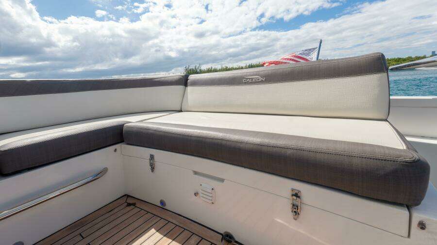 2020 Galeon 500 Fly