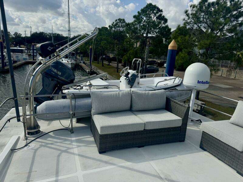 Gods Favor 53ft DeFever Yacht For Sale